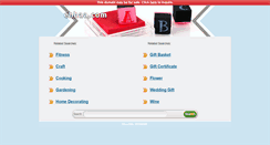 Desktop Screenshot of lovesense.ehhaa.com